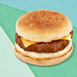 Is Dunkin's Beyond Sausage Sandwich Healthy?