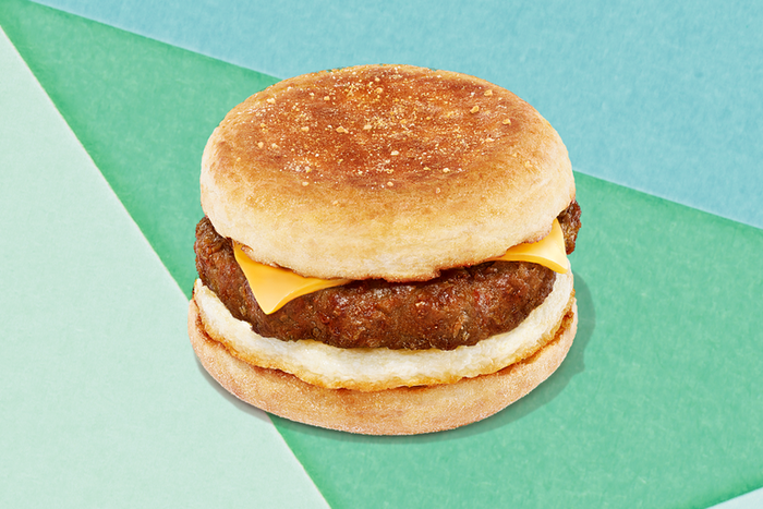 Is Dunkin's Beyond Sausage Sandwich Healthy?