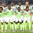 Super Eagles of Nigeria (Getty Images)