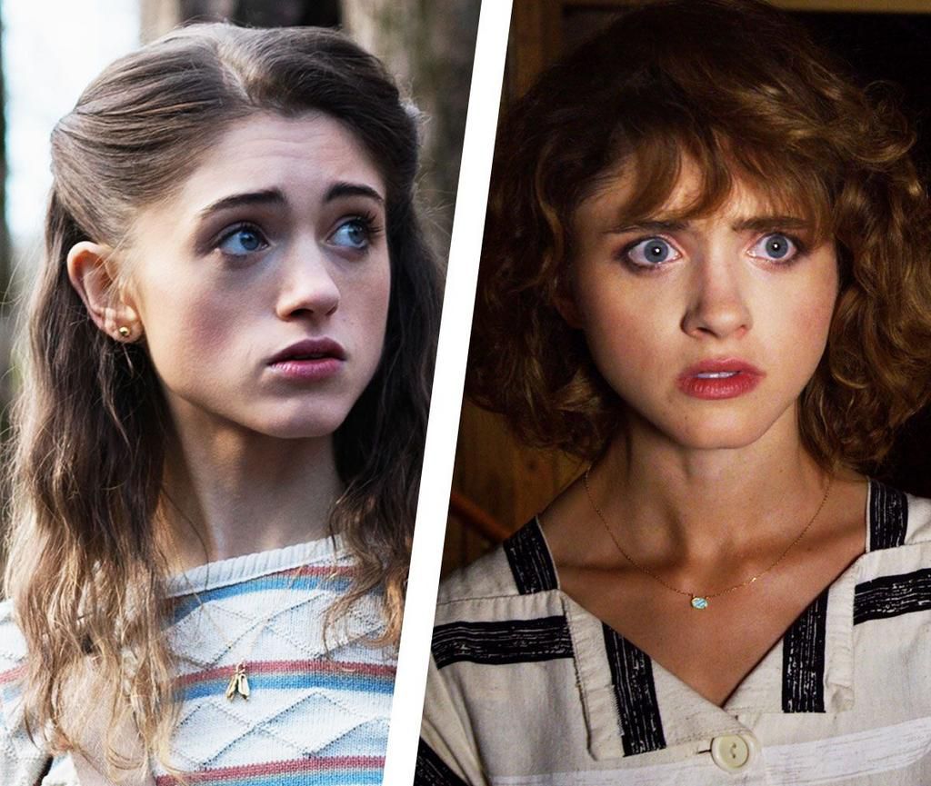 How the Cast of 'Stranger Things' Has Changed