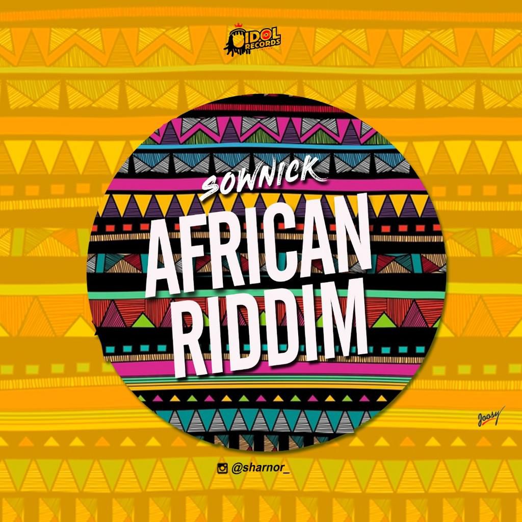 IDOL RECORDS signs producer 'Sownick' (Ibikunle Oluwatobi)