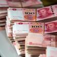 The yuan is not freely convertible and the Chinese government limits its movement against the US dollar