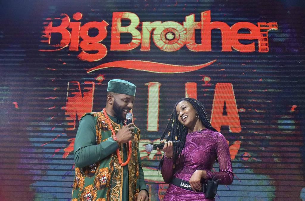 KimOprah and Ella were evicted from the Big Brother house on Sunday, July 14, 2019, after spending two weeks in the house [BHM]