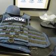The Organisation for the Prohibition of Chemical Weapons (OPCW) has been given new powers to assign blame for attacks