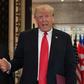 President Donald Trump said he received a "beautiful letter" from Kim Jong Un as the United States asked a UN sanctions committee to hald fuel shipments to North Korea