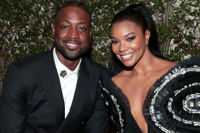 Gabrielle Union And Dwyane Wade's Relationship