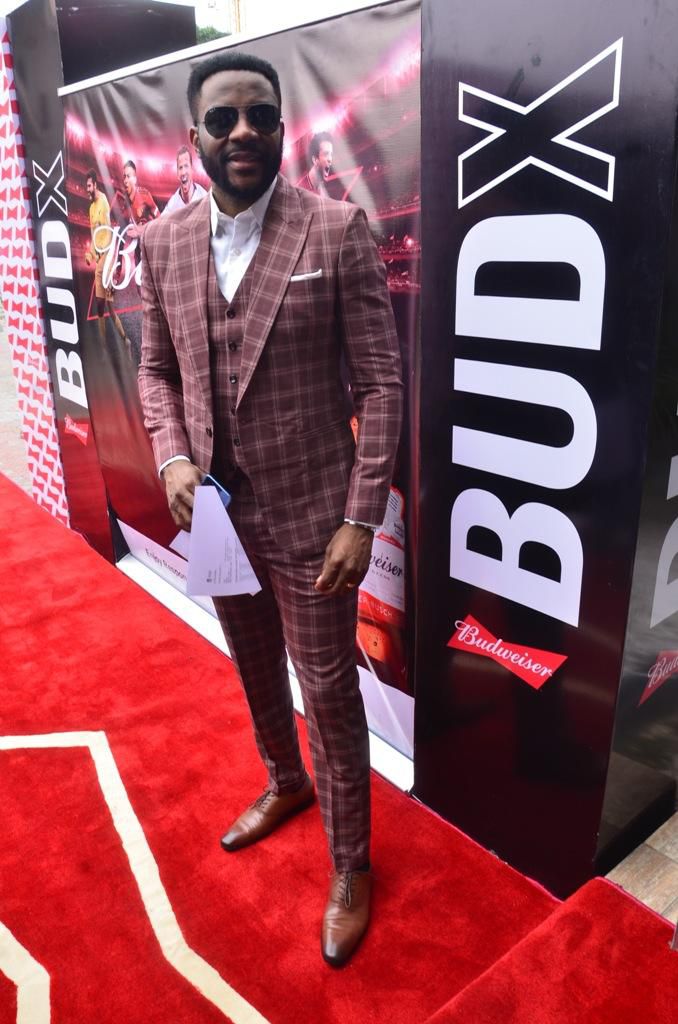 Budweiser, now sponsor of EPL and La Liga