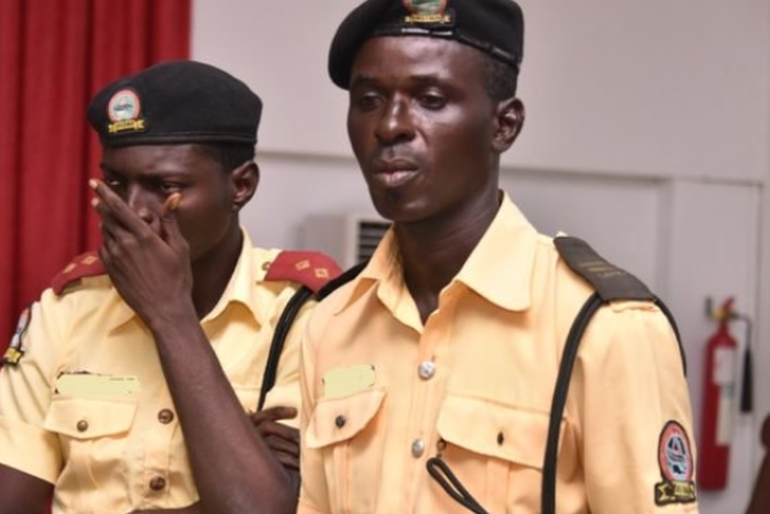 Tow LASTMA officers under investigation over extortion (TheNation)