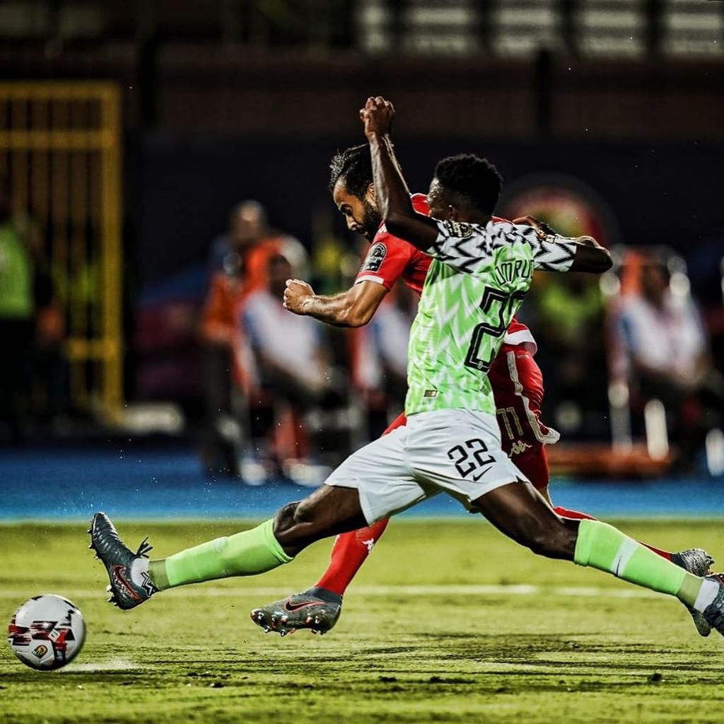 Kenneth Omeruo (Getty Images)