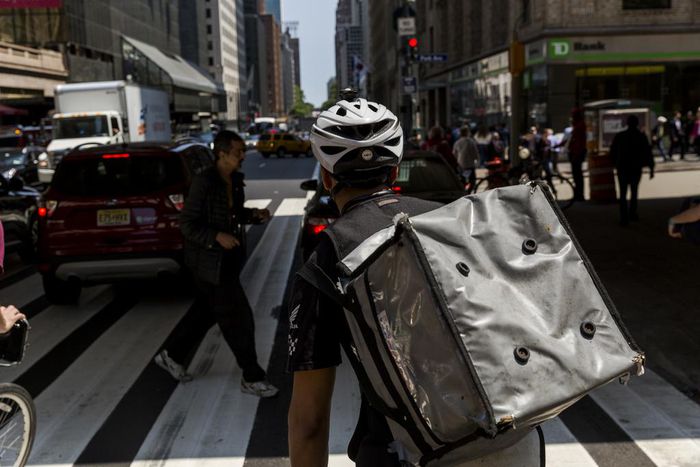 DoorDash Changes Tipping Model After Uproar