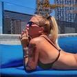 Jenna Jameson Is Back To Intermittent Fasting