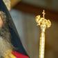 Bishop Neophytos of Morphou has sparked a furore in Cyprus, where the influence of the Greek Orthodox church runs deep, with his claim that homosexuality is passed on if a pregnant mother enjoys anal sex