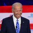 Joe Biden May Challenge Donald Trump to Do Pushups