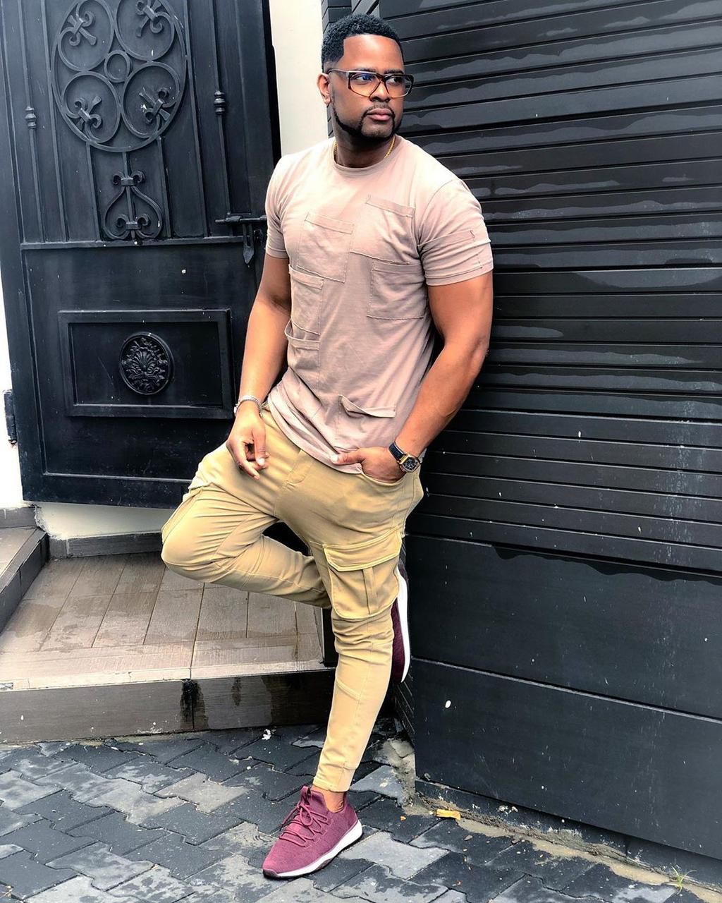 DJ Xclusive was the first disc jockey to perform at the Saturday night party for BBNaija 'Pepper Dem' season 4 and he came with the sauce [Instagram/DJXclusive]