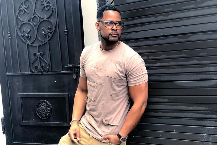 DJ Xclusive releases 'Zanku Riddim.' (Instagram/Xclusive83)