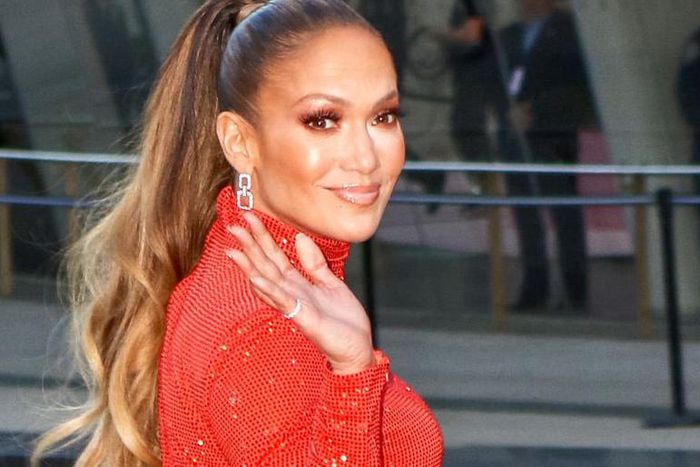 Jennifer Lopez Talks Marriages And Wedding Plans