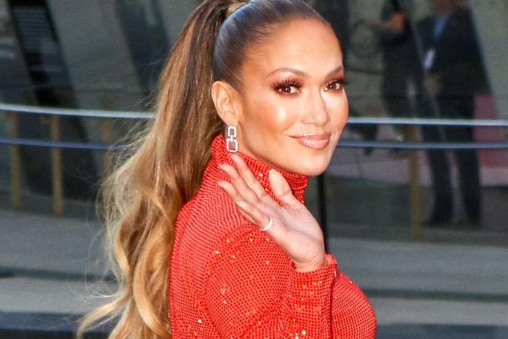 Jennifer Lopez Talks Marriages And Wedding Plans