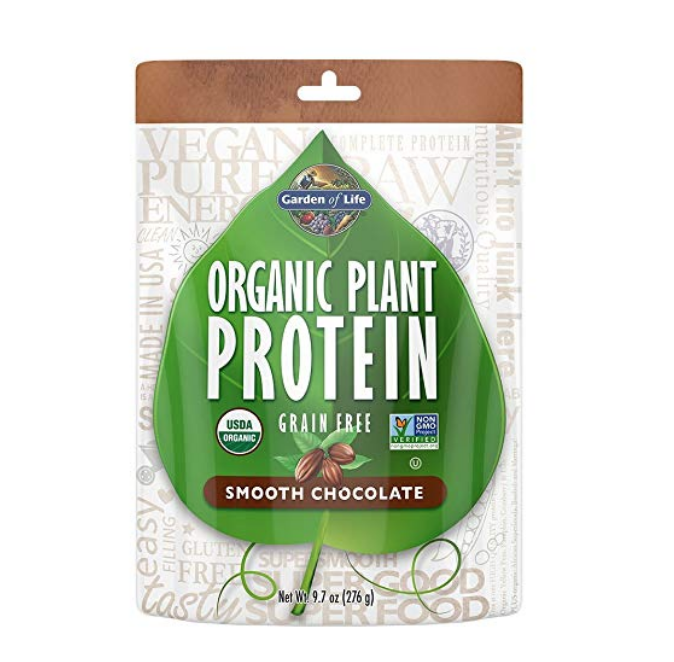 The 15 Best Vegan Protein Powders