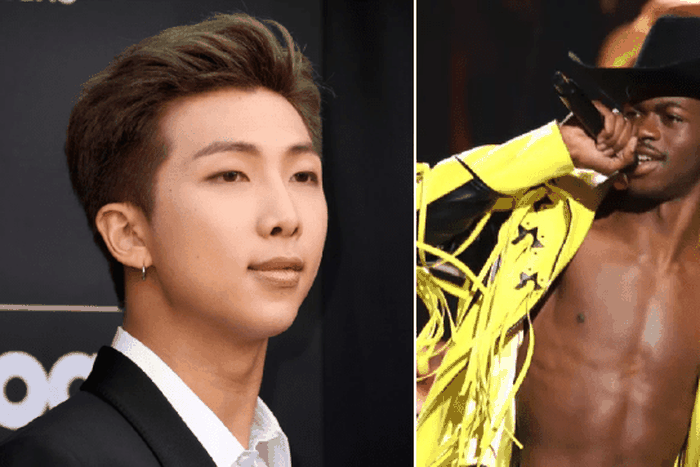 Seoul Town Road: Lil Nas X and RM of BTS release 'Old Town Road (Remix)' (Metro UK)