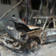 Afhanistan's presidential election season has already been marked by violence