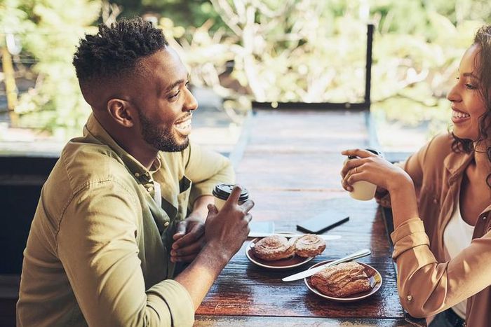 The Best Things Men Can Do on the First Date