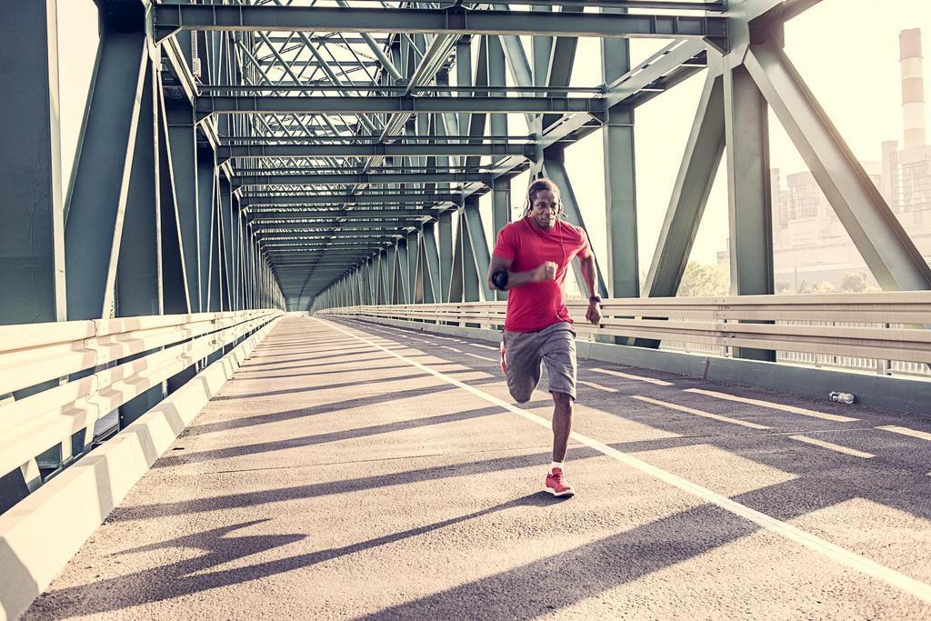 This is Why Your Toes Keep Cramping