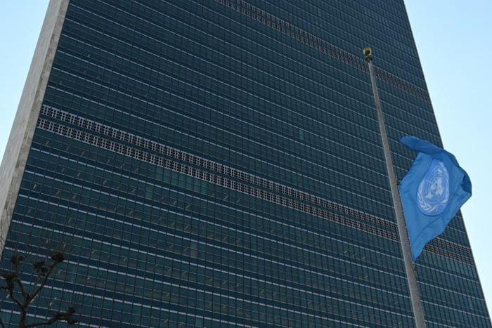 A United Nations fact-finding mission has urged the international community to stop doing business with companies linked to Myanmar's military