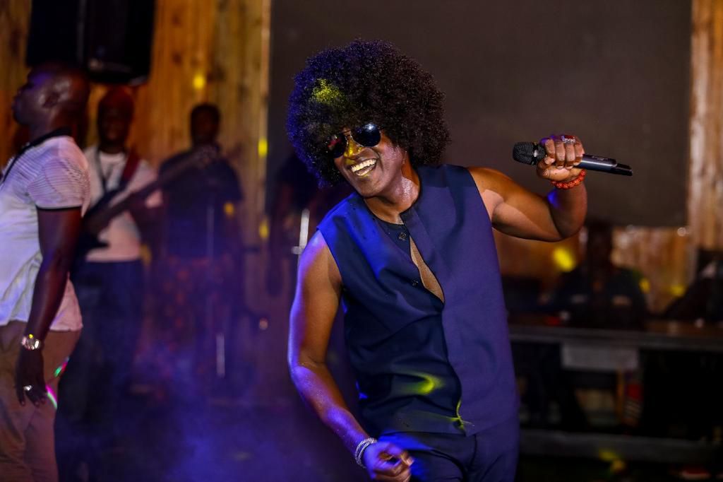 TILX 2019: A live spectacle of music, lights, dance & talent