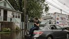 Storms Bring Floods and Power Failures to Weary New York and New Jersey Residents