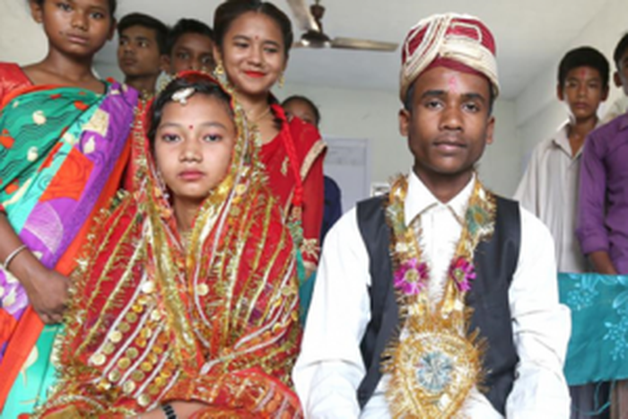 United Nations Children’s Fund (UNICEF)