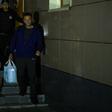 Russian police have extended a crackdown on the opposition by raiding the offices of independent politicians on the eve of a protest rally; earlier this week Russian opposition leader Alexei Navalny, pictured, left a court after being sentenced to 30 d...