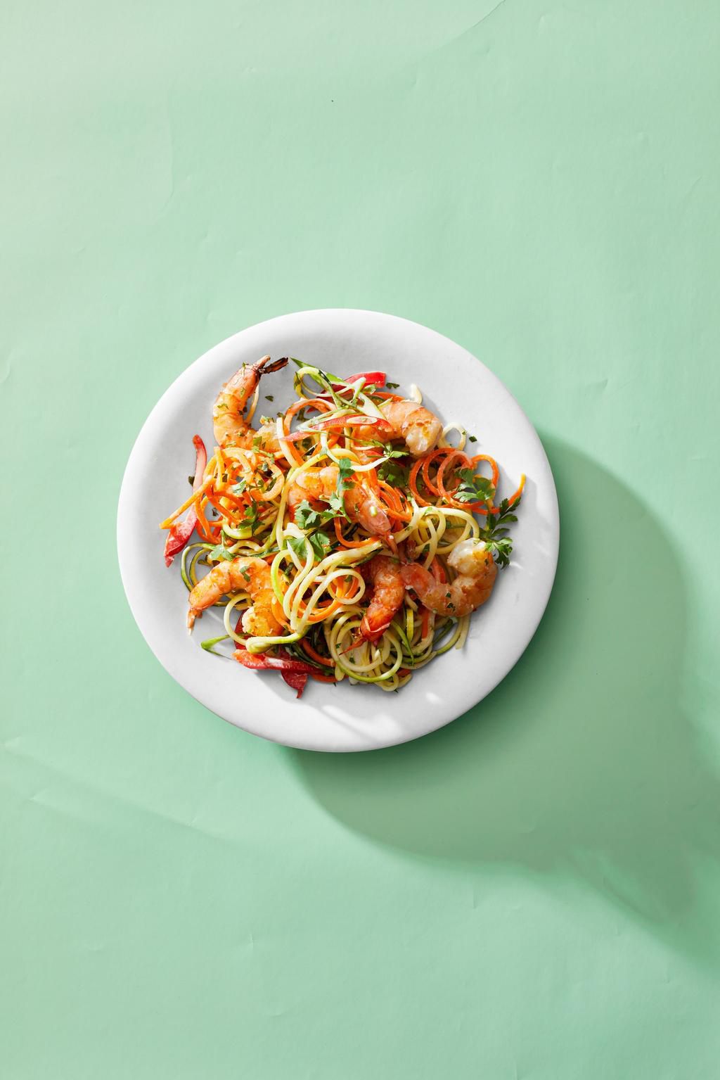 36 Healthy Dinners That'll Help You Lose Weight