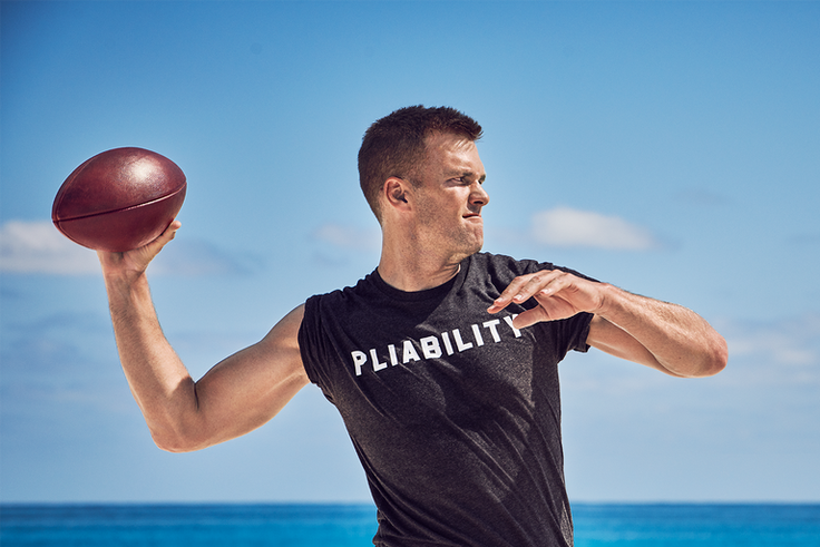 Is Tom Brady the Greatest Athlete of All Time?