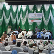 Intending pilgrims commend NAHCON over quality food [VON]