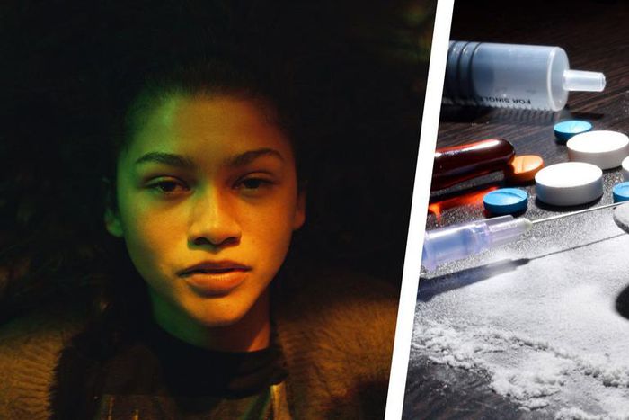 How Accurate was Euphoria's Fentanyl Scene?