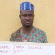 Jamiu Isiaka [EFCC]