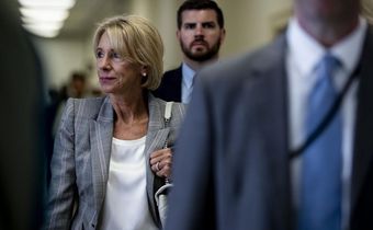 Thousands of California Students Lose Financial Aid in Regulatory Fight