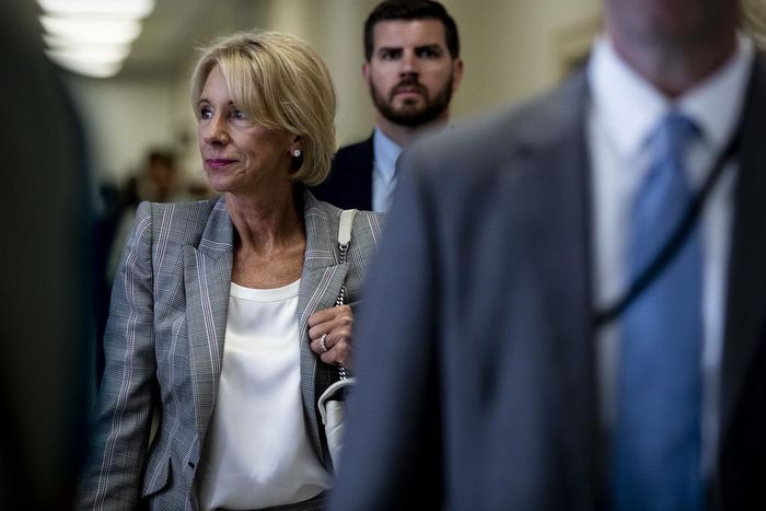 Thousands of California Students Lose Financial Aid in Regulatory Fight