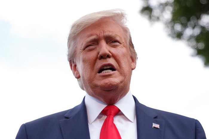 Central Park Five: Trump will not apologize for calling for death penalty in 1989