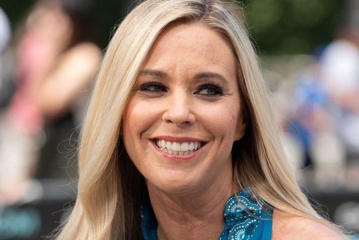 Whoa, Kate Gosselin Is Worth How Much?!