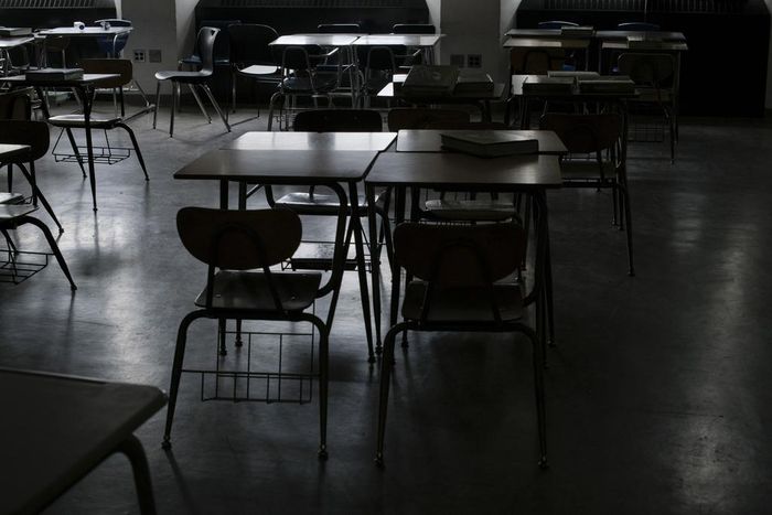 School Districts Become Growing, Ill-Prepared Targets of Ransomware Attacks