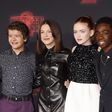 How the Cast of 'Stranger Things' Has Changed