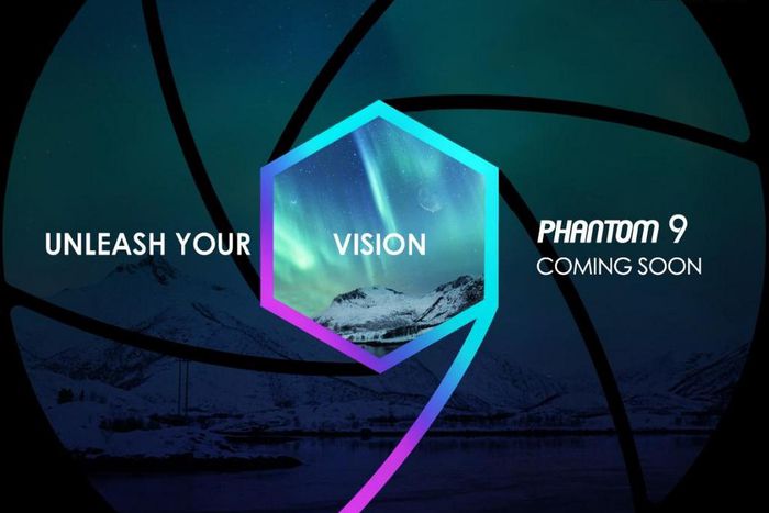 TECNO PHANTOM Returns with a New Device Wrapped in Aurora-Inspired Beauty (Tecno Mobile)