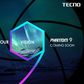 TECNO PHANTOM Returns with a New Device Wrapped in Aurora-Inspired Beauty (Tecno Mobile)