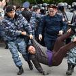 Kazakhstan's presidential election was marked by the biggest protests the country has seen in three years