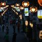 Sex workers in Japan's second city have decided to do their bit for the G20 summit, volunteering to close all the area's brothel doors