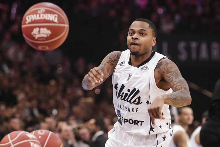 Basketball Star Banned After Pregnant Test Result