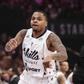 Basketball Star Banned After Pregnant Test Result
