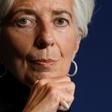 International Monetary Fund chief Christine Lagarde will become the first woman to the head the European Central Bank