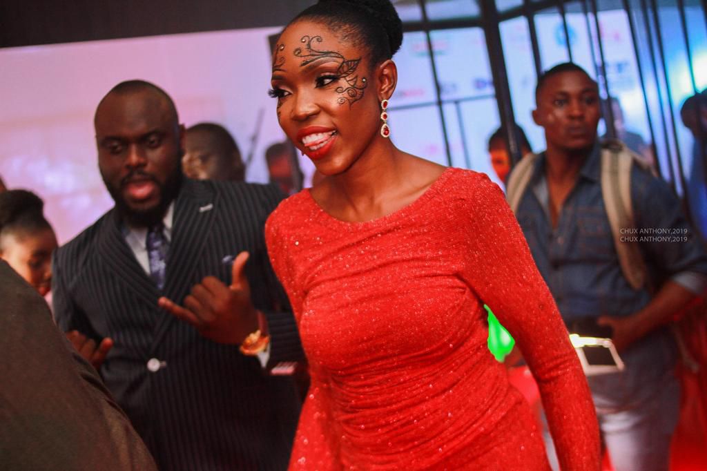 Behind the mystery and glam of The Set Up movie premiere at Filmhouse Cinemas